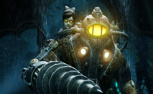 Моддер переделал геймплей BioShock Remastered 1 и 2
