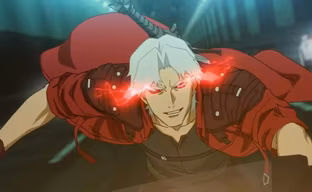 Netflix продлил сериал Devil May Cry на третий сезон — слух