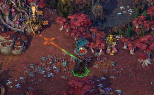 Вышла русская озвучка Heroes of Might and Magic: Olden Era, созданная при помощи ИИ
