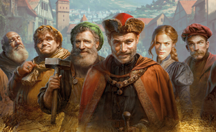 Авторы экономического симулятора The Guild Europa 1410 показали средневековые города