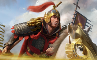 Для Age of Empires IV вышло дополнение с новой кампанией, картами и династией Цзинь
