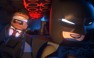 LEGO Batman: Legacy of the Dark Knight случайно выпустили на две недели раньше? Геймер уже проходит новинку