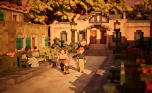 Town to City с 97% положительных оценок в Steam в мае получит полноценный релиз