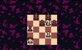 В Steam ворвался странный шахматный «рогалик» Gambonanza — продажи превысили 100 тысяч копий
