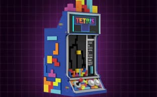  Пользователь предложил идею LEGO‑набора с играбельным «Тетрисом» и секретной комнатой