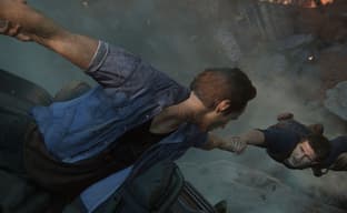 Uncharted 4 до перезапуска: раскрыты вырезанные механики и сюжет 