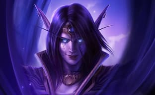 Ксал'атат из World of Warcraft получит неофициальную статую от THUNDER Z Studio