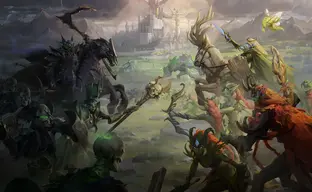 Обзор Heroes of Might & Magic: Olden Era, лчшие экранизации видеоигр — самые интересные материалы за неделю
