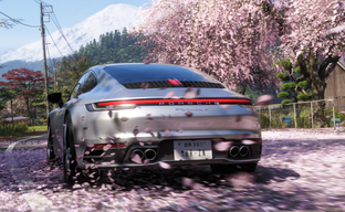 Поигравшие во взломанную Forza Horizon 6 пожаловались на бан аккаунтов после онлайн-запуска игры