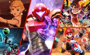 Все будет: Nintendo попросила не переживать, что на Switch 2 толком нет игр