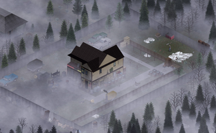 В Project Zomboid улучшили оптимизацию, ёмкости для жидкостей и поддержку модов