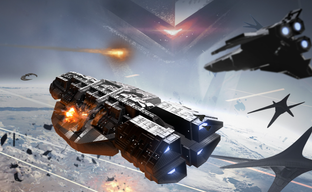 В Steam вышла стратегия-рогалик про управление космическим флотом Battlestar Galactica: Scattered Hopes