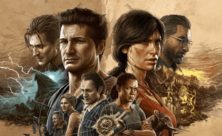 Sony раздаёт на PlayStation цифровые подарки в честь юбилея Uncharted 4, а в Steam выпустили набор предметов с героями игры