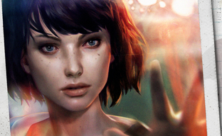 Анонсировали Half-Life is Strange — Макс Колфилд использует свои силы, чтобы навести порядок в «Чёрной Мезе»