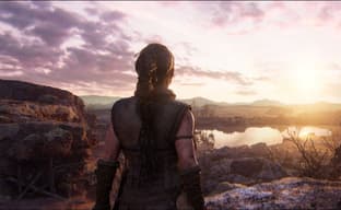 После выхода Hellblade 2 у Ninja Theory зафиксированы падения доходов 