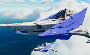 У Star Fox не будет новой линейки amiibo, но коллекционеры смогут воспользоваться старыми фигурками