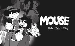 До миллиона рукой подать — Mouse: P.I. For Hire уже разошлась сотнями тысяч копий 