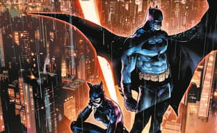 Анонсирована Batman – Gotham City Crimes: настольная игра по вселенной комиксов DC