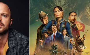 Аарон Пол присоединился к третьему сезону сериала Fallout