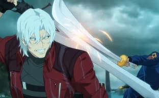 Данте и Вергилий вернулись: на Netflix вышел второй сезон аниме Devil May Cry