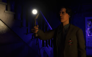 Хоррор Phasmophobia получил коллаб с Alan Wake 2 — началось тематическое событие