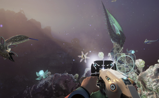 Самую желанную игру Steam слили за 2 дня до релиза — пираты получили Subnautica 2