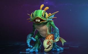 Вышло майское обновление Heroes of the Storm — Blizzard представила описание на русском языке