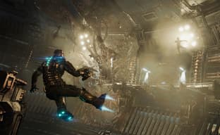 EA не собирается делать ремейк Dead Space 2 и развернула идею Dead Space 4
