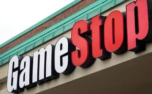 eBay назвала предложение GameStop в $55 млрд «абсурдным» и отказалась от сделки
