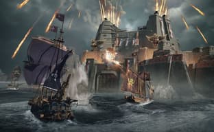 АААА-игра за $3. Ubisoft распродаёт Skull and Bones