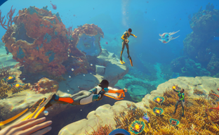 На торренты слили Subnautica 2, но это старый билд — разработчики признали утечку