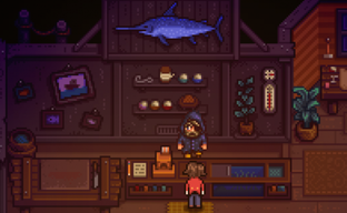 Создатель Stardew Valley признал, что разработка Haunted Chocolatier оказалась гораздо сложнее — его популярность создаёт проблемы