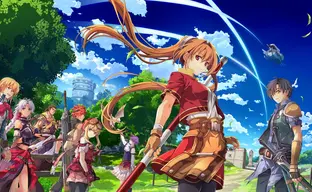 Операционная прибыль Nihon Falcom выросла на 1227,4% в показателях год к году