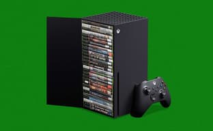 Следующая консоль Xbox лишится дисковода, но у Microsoft есть решение для фанатов физических копий — СМИ