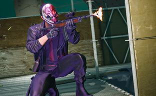 PUBG: Battlegrounds получила коллаб с Payday — появился новый режим игры