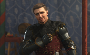 Индржих в Kingdom Come: Deliverance II шумит в фоторежиме, чтобы игроки не жульничали при стелсе