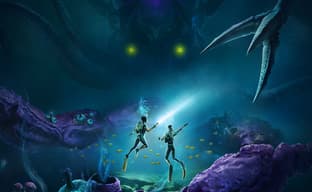 Радостно идём на дно! Впечатления от Subnautica 2