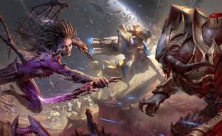 Зерги вторглись в Diablo Immortal — стартовала коллаборация со StarCraft