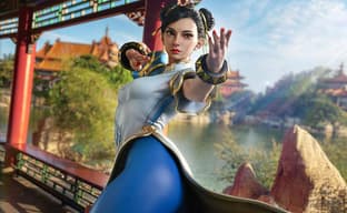 Prime 1 Studio готова открыть предзаказ на статую Чунь-Ли из Street Fighter 6