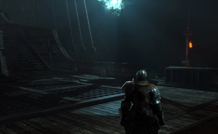 Dark Souls II получила мод с трассировкой пути — он улучшает графику и усложняет геймплей в некоторых локациях