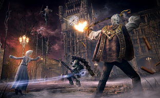 Релиз The Duskbloods от FromSoftware все еще запланирован на 2026 год, согласно отчету Kadokawa