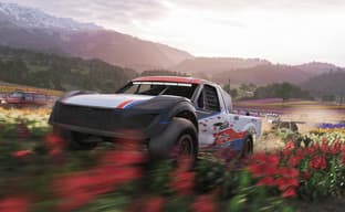 «Идеальная игра»: критики очень тепло приняли Forza Horizon 6