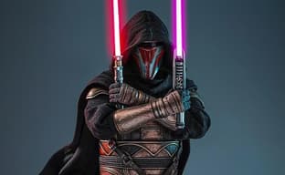 Геймдиректор Star Wars: Knights of the Old Republic и Mass Effect назвал генеративный ИИ «творчески бездушным»