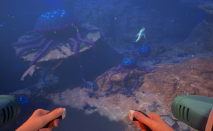 Subnautica 2 стала одной из самых популярных игр в истории Steam — разработчики раскрыли продажи
