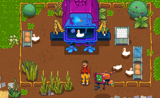 «Российскую Stardew Valley» улучшили после критики — вышло обновление для плейтеста Silicone Heart в Steam