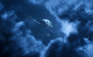 Bungie показала новую оболочку для бегунов в Marathon
