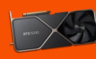NVIDIA планирует значительное повышение цен на RTX 5090 – слух