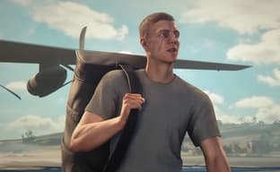 В трейлере 007 First Light показали наставника молодого Бонда