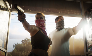GTA VI всё ближе к предзаказу. В коде сайта Rockstar нашли скрытый элемент