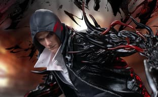SWORD and WING Studio выпустит неофициальную статую Алекса Мерсера из игры Prototype